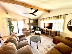 Hilltop View House *newly remodeled* - Image 2
