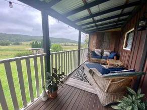 Travellers’ Rest - Historic cottage with hot tub! - Image 3