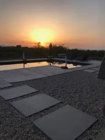 Private Desert Oasis on 4 Acres-Lap Pool & Hot Tub - Image 3