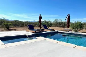 Private Desert Oasis on 4 Acres-Lap Pool & Hot Tub - Image 2