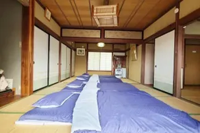 The whole building! 6 5！ wifi[Guest House Sun Dormitory] - Image 4