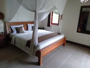 Private Family cottage in Eco resort - Image 4