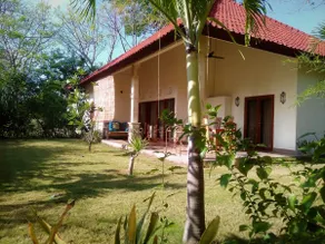 Private Family cottage in Eco resort - Image 3