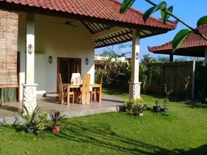 Private Family cottage in Eco resort - Image 2