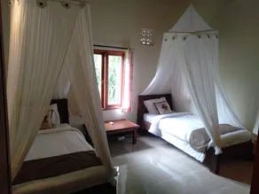 Private Family cottage in Eco resort - Image 5