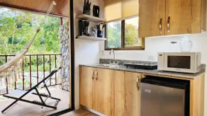 Rio Verde: Splendid suite w/ hammock & river view - Image 5