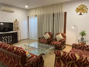 Central Casa - A Modern 3BHK located in Posh Area - Image 2