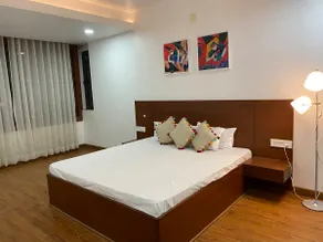Central Casa - A Modern 3BHK located in Posh Area - Image 4