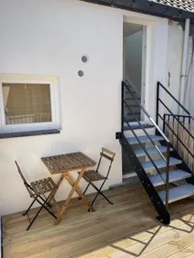 New studio in Brussels - Image 2