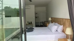 The Cosy Maenam Beach Resort - Image 3