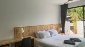 The Cosy Maenam Beach Resort - Image 5