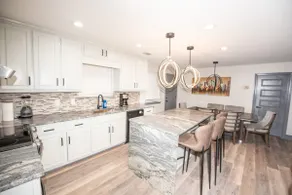Modern 4 bedroom home mins from Dawnsonville - Image 2