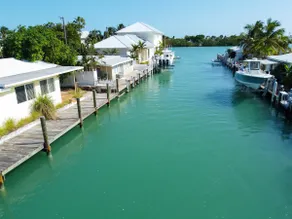 Oceanside waterfront 2/2 home with 55ft dock and paddle equipment - Image 4