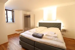 Small double room, Kaufbeuren - Image 5