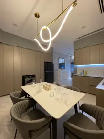 Exclusive Loft in Eaton | KL Marina Rooftop Pool - Image 5