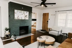Modern Country Retreat w/ HotTub - Image 3