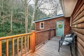 Creekside 4BR w/ Hot Tub + King | Butler, TN - Image 3