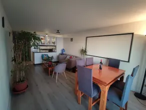 Nice apartment with ocean views, El Tabo. - Image 5