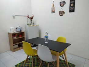 Wafid Homestay Series Iskandar - Image 4