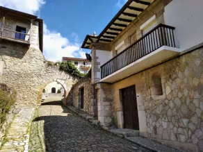 Comfortable and quiet apartment in San Vicente de la Barquera - Image 4
