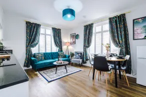 Coventry Cosy Home, Parkview, Near City Centre - Image 2