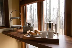 Cabin in the Woods Seven Springs - Image 3