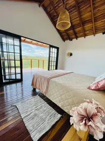 Charming Cabin with Jacuzzi and Breakfast included - Image 2