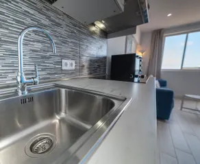 Manuela's Apartments 1, ocean view, top floor... - Image 4