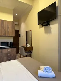 Mar Mkhayel Studios - 24/7 Electricity 305 Double - Image 3