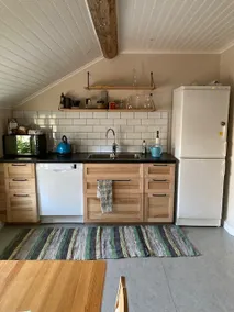 Apartment with private entrance in rural environment - Image 4