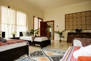 Nine Langkawi - 3 Bedroom Moroccan Villa - Image 1