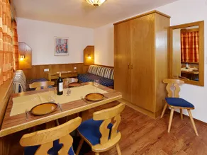 Central apartment Sölden / 36 - Image 2
