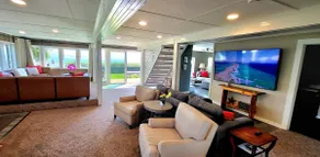 125' Beachfront Bliss, Private Beach Access, Firepits, crabbing, clamming - wow! - Image 5