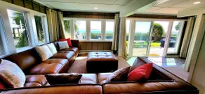 125' Beachfront Bliss, Private Beach Access, Firepits, crabbing, clamming - wow! - Image 3