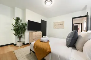 Pet Friendly, Butler St. Apt w/Private Entrance - Image 2