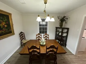 Historical Home in Crossett - Image 4