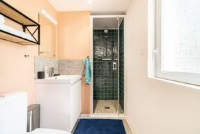 Cozy Mont Blanc Suite – Downtown, 5 minutes from the train station - Image 4