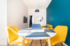 Cozy Mont Blanc Suite – Downtown, 5 minutes from the train station - Image 2
