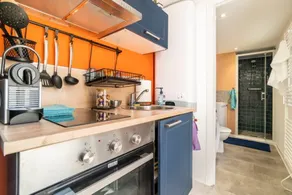 Cozy Mont Blanc Suite – Downtown, 5 minutes from the train station - Image 3
