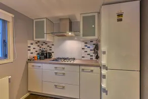 Ruim luxe chalet midden op de veluwe - Image 4