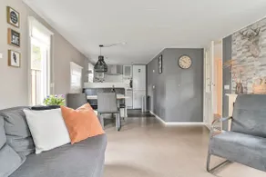Ruim luxe chalet midden op de veluwe - Image 2
