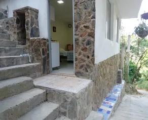 Cozy apartment in the mountains with breakfast and AC - Image 4