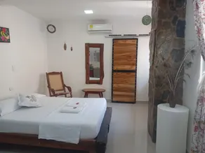 Cozy apartment in the mountains with breakfast and AC - Image 2