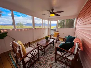 Cozy Cottage - HOT TUB | Mountain Views | Pets - Image 3