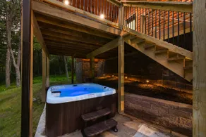 Pool, HotTub, FirePit, EVCharger, & Great Location - Image 3