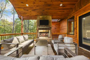 Pool, HotTub, FirePit, EVCharger, & Great Location - Image 4