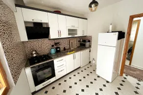 4+1 Duplex Apartment with Terrace in Akçay Center - Image 5