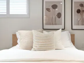 Cozy 1 Bedroom Apartment in Toronto - Image 3