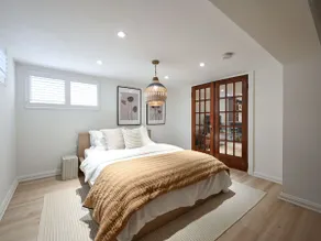 Cozy 1 Bedroom Apartment in Toronto - Image 2