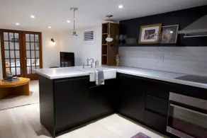 Cozy 1 Bedroom Apartment in Toronto - Image 5